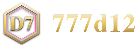777d12 logo