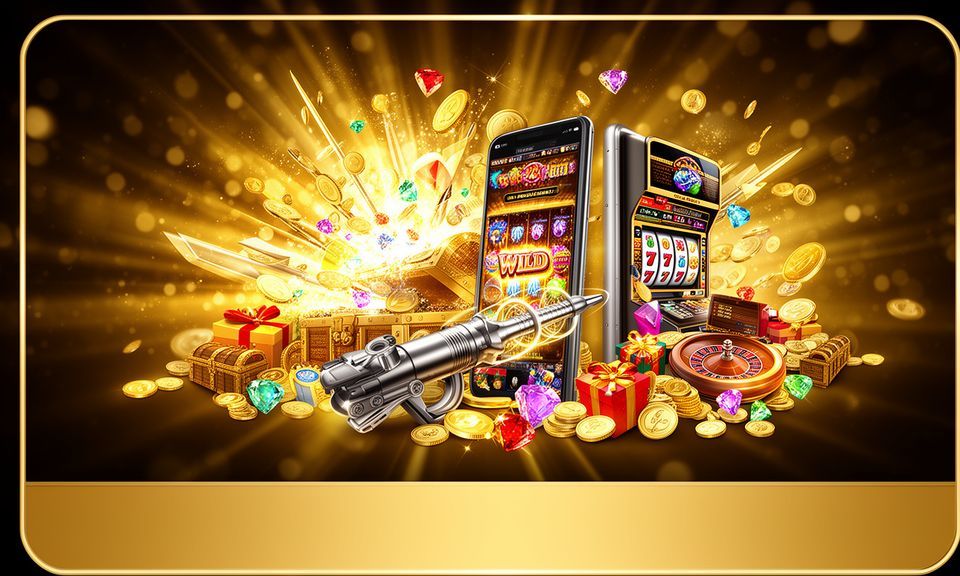 777d12 Blackjack Blast